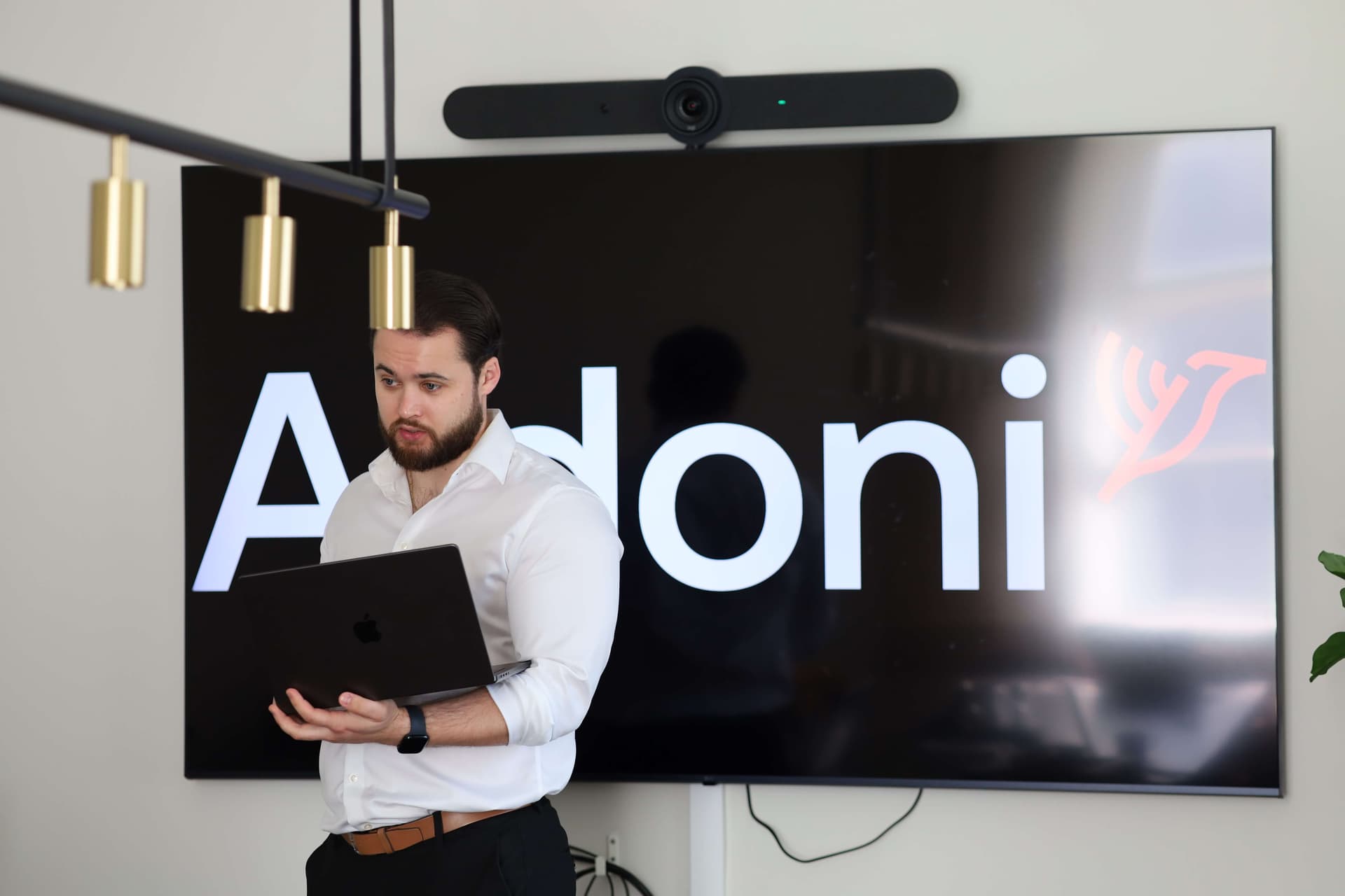 Vad förväntas av dig?